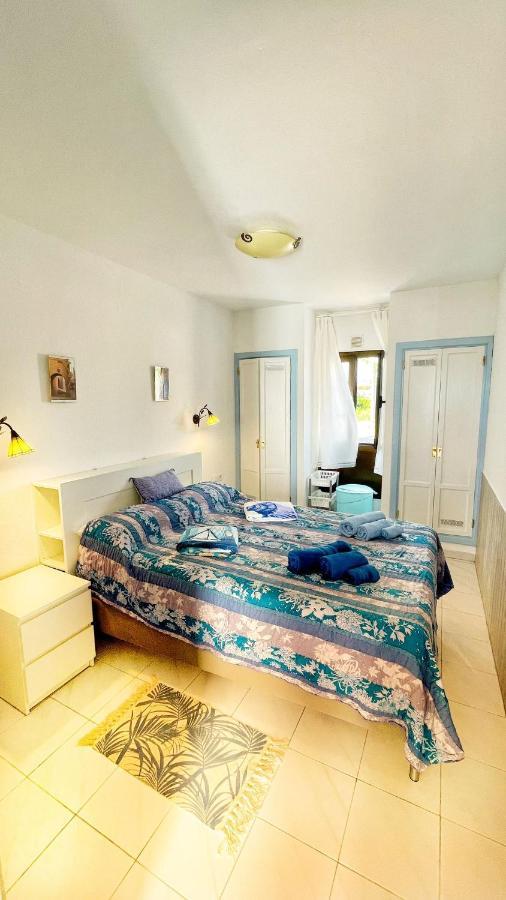 Casa Ayla Montecastillo A8 カレタ・デ・フステ エクステリア 写真