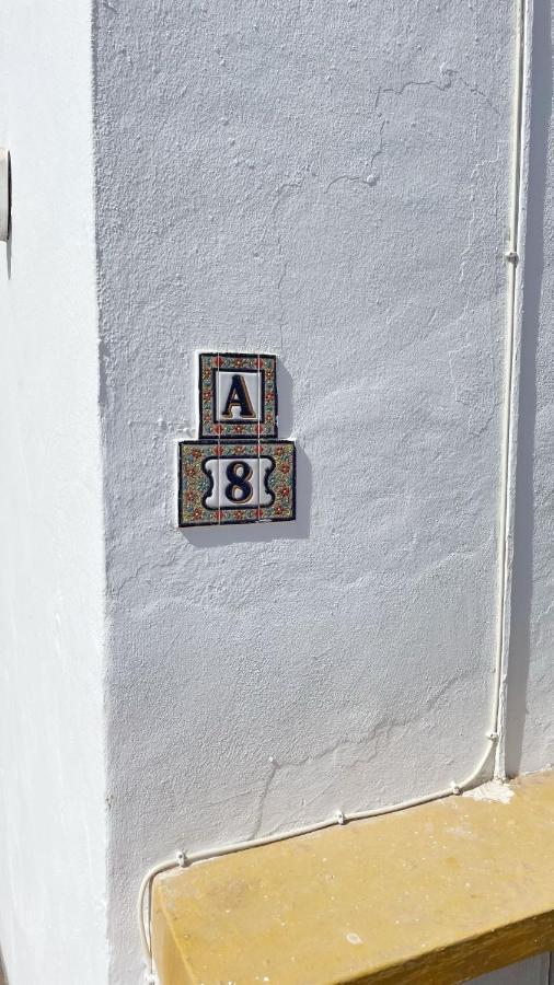 Casa Ayla Montecastillo A8 カレタ・デ・フステ エクステリア 写真